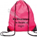 Rucsac roz, Cu Dumnezeu in fiecare zi